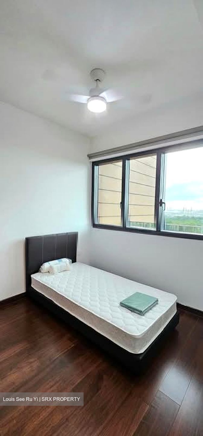 Normanton Park (D5), Apartment #618824541